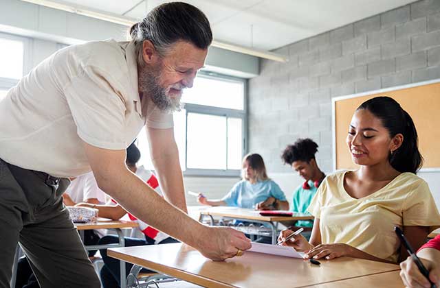 Imagem do serviço: Educação