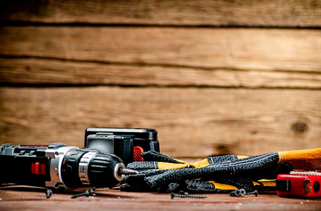 Imagem do serviço: Máquinas e Equipamentos