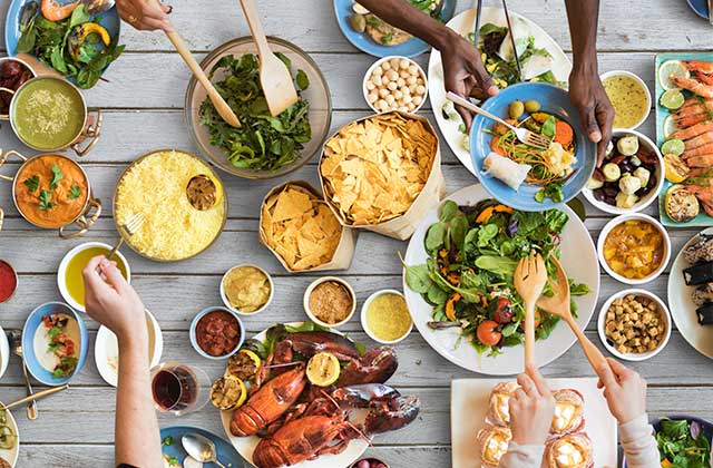 Imagem do serviço: Agroindustria e Alimentação