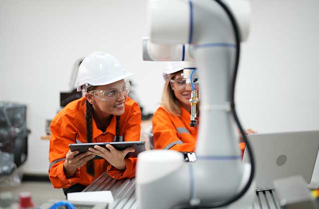 Imagem do serviço: Saneamento